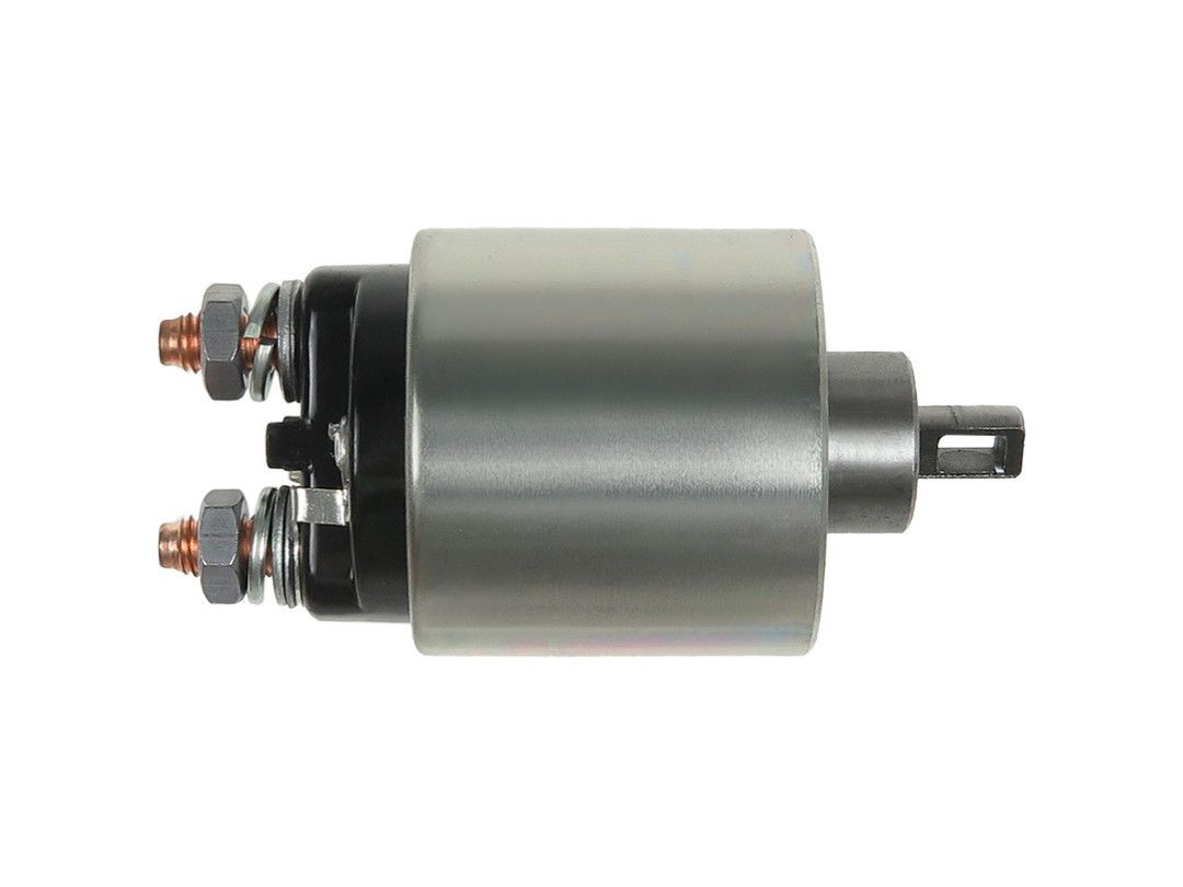 AS-PL Interruptor electromagnético, motor de arranque SS2007 AS-PL SS2007 Solenoide de arranque Smart Roadster Cabrio preço
