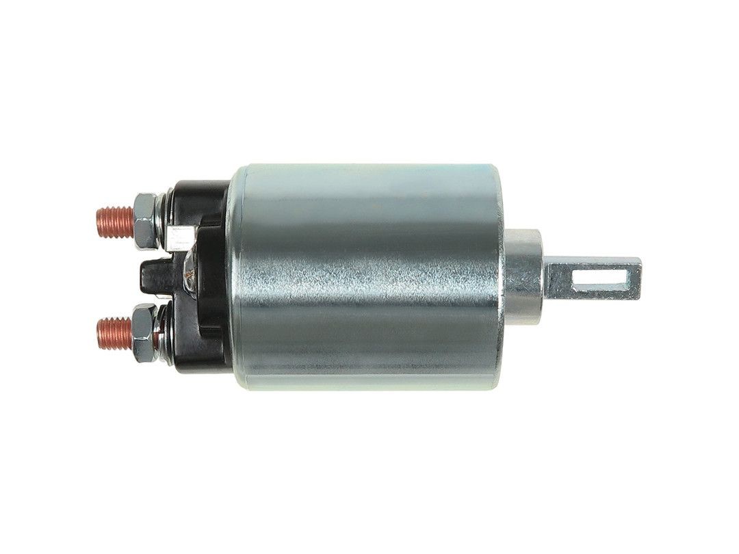 Startrelais AS-PL SS2014 AS-PL SS2014 Startersolenoïde NISSAN QASHQAI 2012