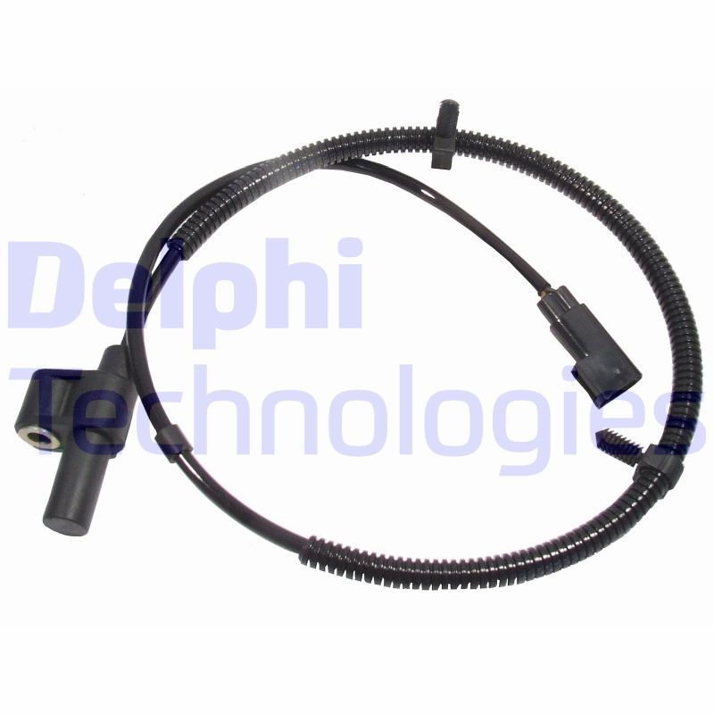 DELPHI Devējs, Riteņu griešanās ātrums SS20158 DELPHI SS20158 ABS devējs Ford Mondeo mk2 Universālis par izdevīgu cenu