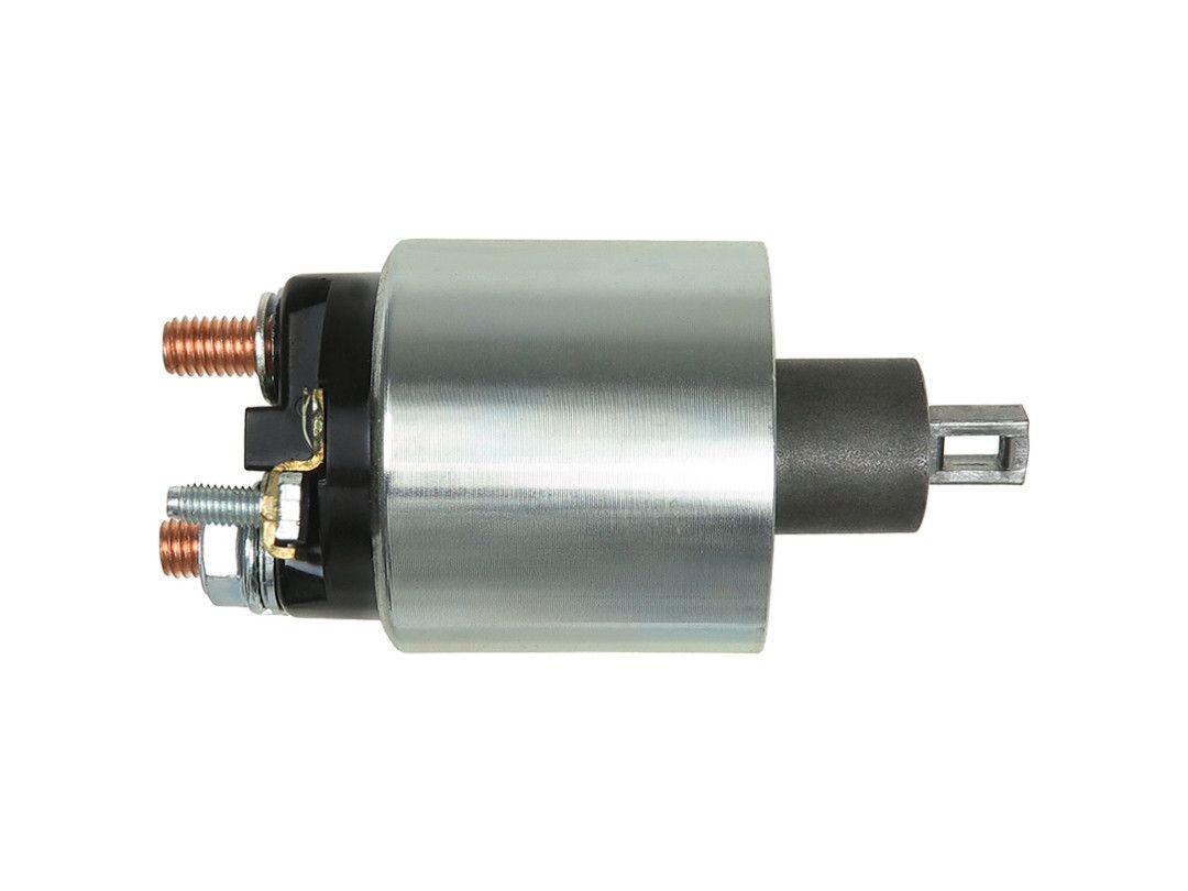 Solenoid, startmotor AS-PL SS2028 AS-PL SS2028 Solenoid startmotor NISSAN X-TRAIL 2003