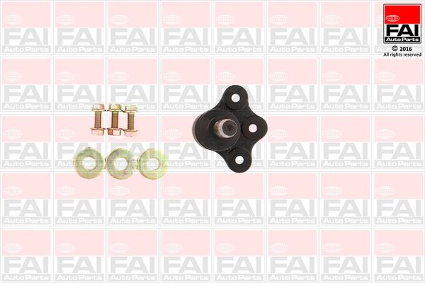 FAI AutoParts Spindelled SS2078 SAAB spindelleder FAI AutoParts SS2078