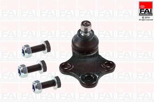 FAI AutoParts Repsæt hjulophæng SS2238 Repsæt hjulophæng FAI AutoParts IDEA SS2238 billig