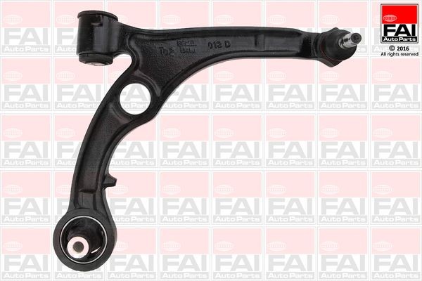 FAI AutoParts Draagarm SS2244 SS2244 Draagarm voor wielophanging FIAT UNO FAI AutoParts