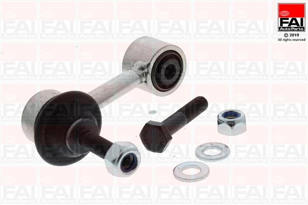 FAI AutoParts Stabilisatorstang SS2401 Seat EXEO Stabilisatorstangen FAI AutoParts SS2401