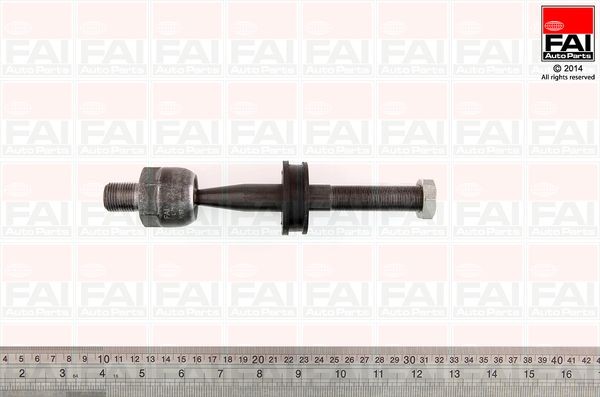 FAI AutoParts Aksialledd, parallellstag SS2420 SS2420 Indre endeledd FAI AutoParts BMW X5