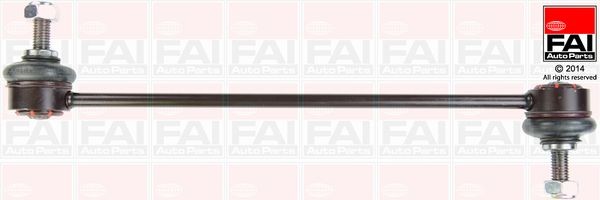 FAI AutoParts Stabilisatorstag SS2475 SS2475 FAI AutoParts pendelstag NISSAN NOTE