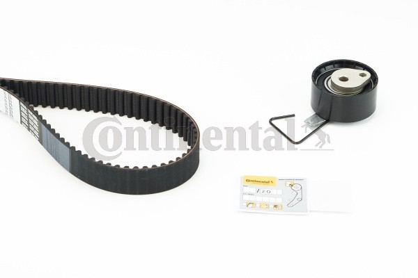 CONTITECH Kamremssats CT974K1 Rover 75 rj Kamrem CONTITECH CT974K1