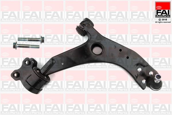FAI AutoParts Bærearm SS2601 SS2601 Bærearm VOLVO V50 FAI AutoParts