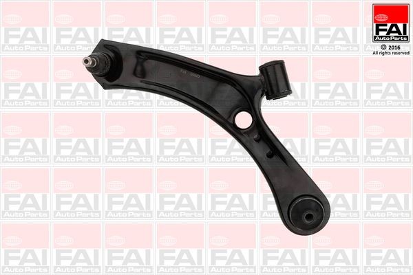 FAI AutoParts Suspension arm SS2711 FIAT BRAVO FAI AutoParts control arm SS2711