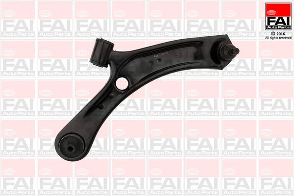 FAI AutoParts Suspension arm SS2712 Fiat BRAVO FAI AutoParts control arm SS2712