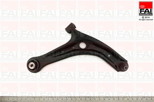 FAI AutoParts Draagarm SS2761 Draagarm FAI AutoParts YPSILON SS2761 goedkoop