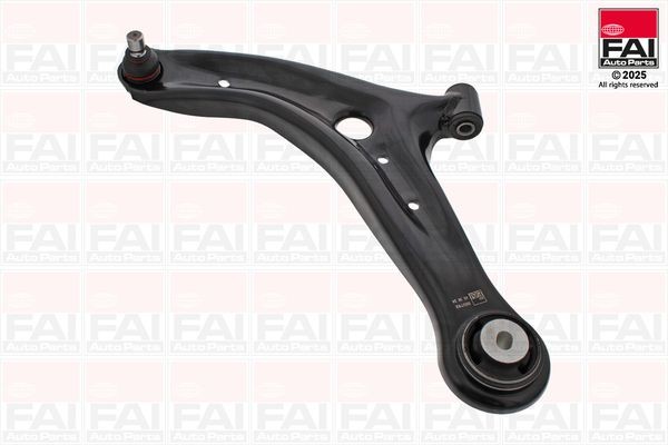 FAI AutoParts Draagarm SS2762 Draagarmen FORD FAI AutoParts SS2762
