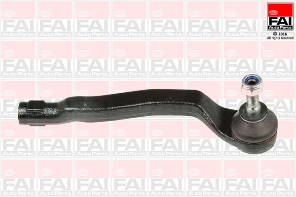 FAI AutoParts Styrekugle SS2841 FAI AutoParts Sporstangkugle SS2841 erfaringer