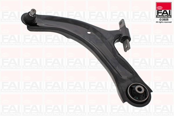 FAI AutoParts Braccio oscillante, sospensione ruota SS2925 SS2925 Braccetti FAI AutoParts RENAULT 19 costo