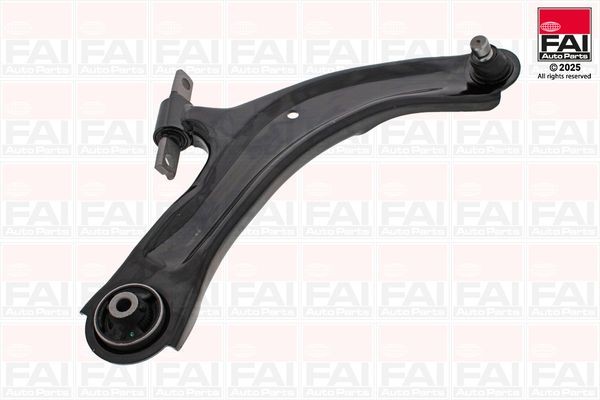 FAI AutoParts Rameno zavesenia kolies SS2926 SS2926 Rameno zavesenia kolies NISSAN PULSAR FAI AutoParts