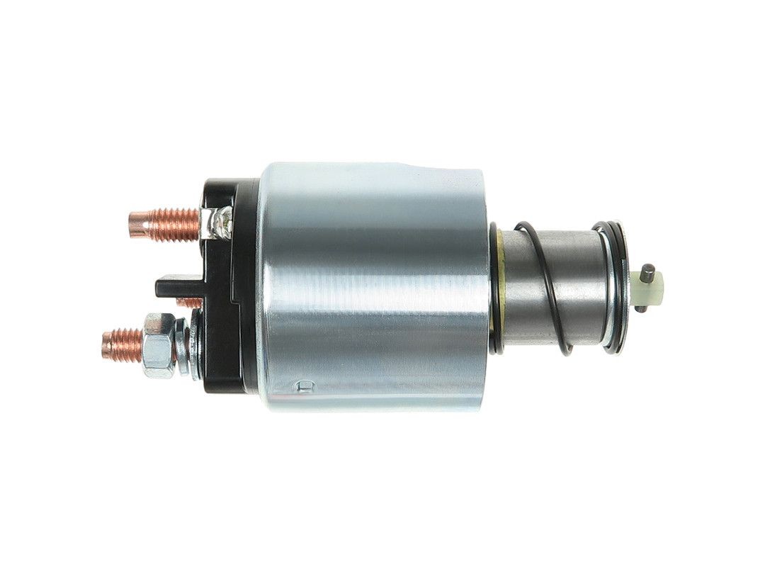 AS-PL Interruptor electromagnético, motor de arranque SS3004 Solenóide de motor de arranque Smart 451 SS3004 AS-PL