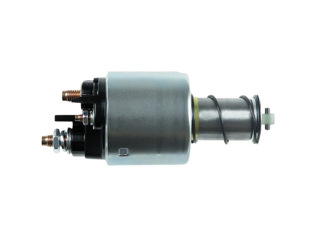 Solenoid, startmotor AS-PL SS3013 AS-PL SS3013: Solenoid startmotor Peugeot 207 2018