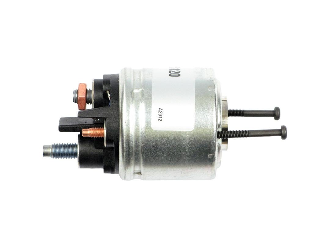 AS-PL Solenoid, startmotor SS3021(VALEO) AS-PL SS3021(VALEO) Solenoid, startmotor