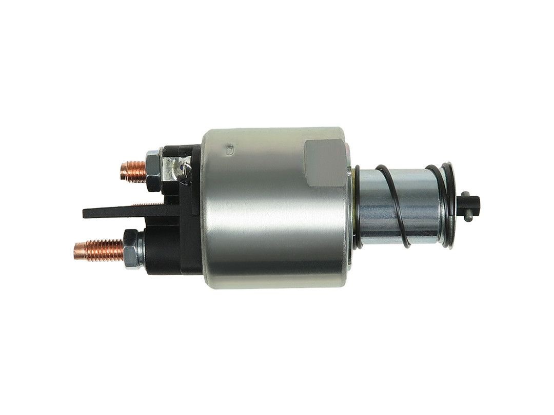 AS-PL Interruptor electromagnético, motor de arranque SS3023 AS-PL SS3023 Solenóide de motor de arranque Smart Roadster Cabrio originais preço