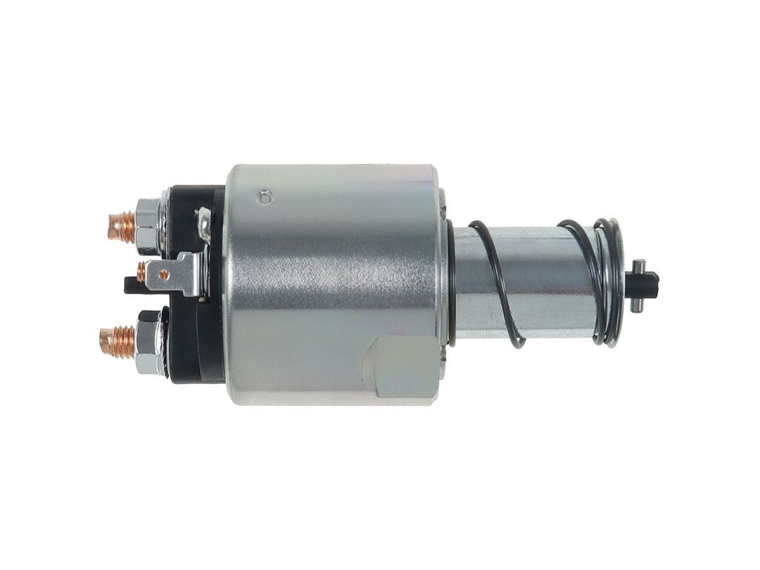 AS-PL Interruptor electromagnético, motor de arranque SS3026 AS-PL SS3026 Solenoide de arranque RENAULT Megane II Van / Hatchback (KM0/2_) baratos
