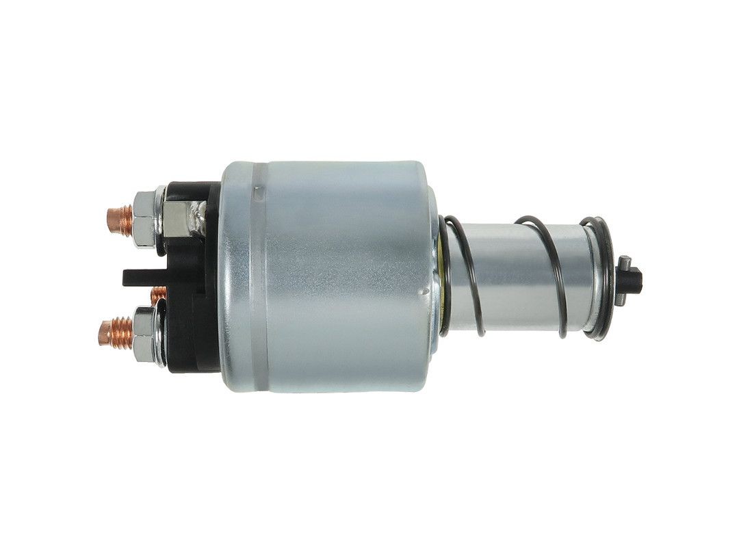 AS-PL Magnetlülitus, starter SS3027 AS-PL SS3027 Magnetlülitus, starter CHEVROLET Aveo / Kalos Sedaan (T250, T255) 1.6 110 hj 2010
