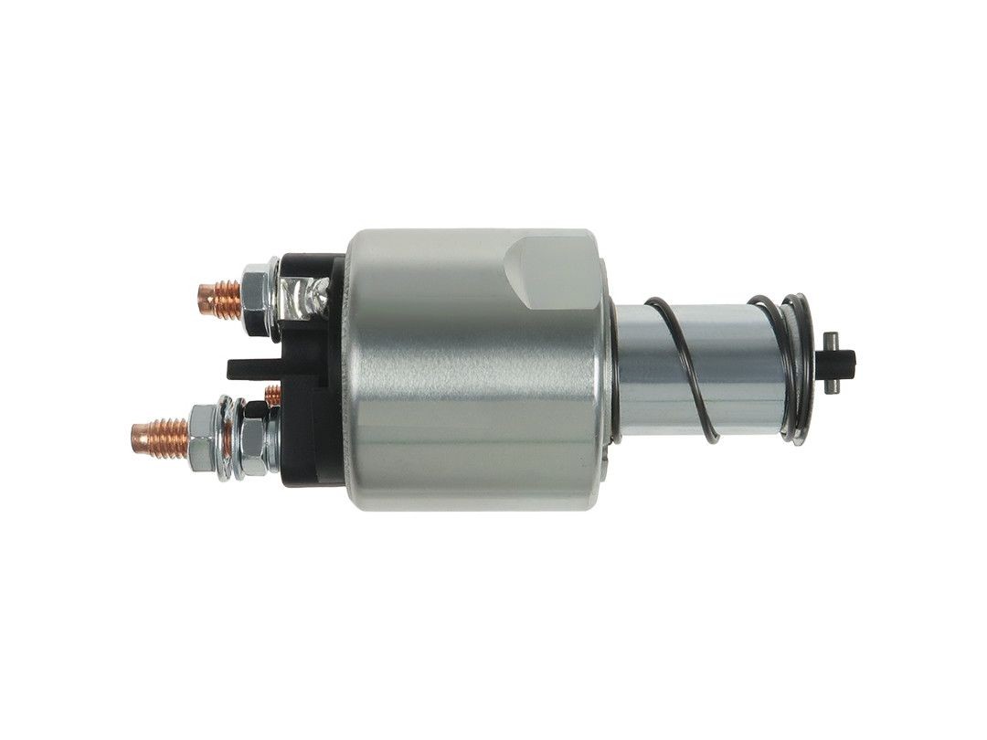 Starter solenoid AS-PL SS3035 AS-PL SS3035 Starter solenoid Renault MASTER 2020