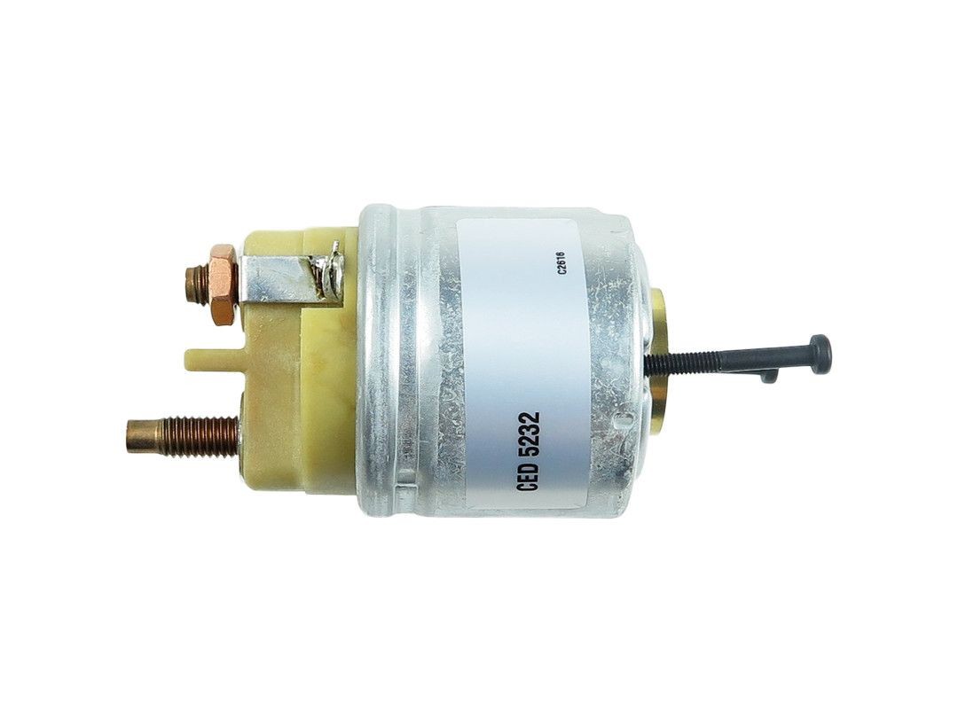 Starter solenoid AS-PL SS3035(VALEO) AS-PL SS3035(VALEO) RENAULT MASTER 2020 starter solenoid price