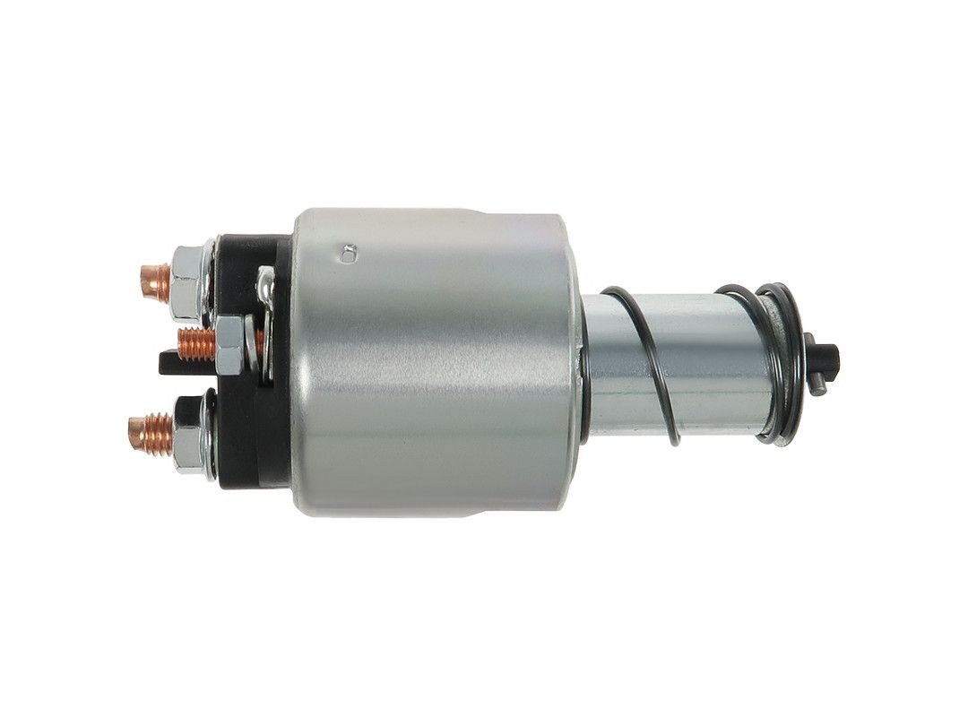 Startrelais AS-PL SS3050 AS-PL SS3050 Solenoïde startmotor MERCEDES-BENZ B-Klasse 2012
