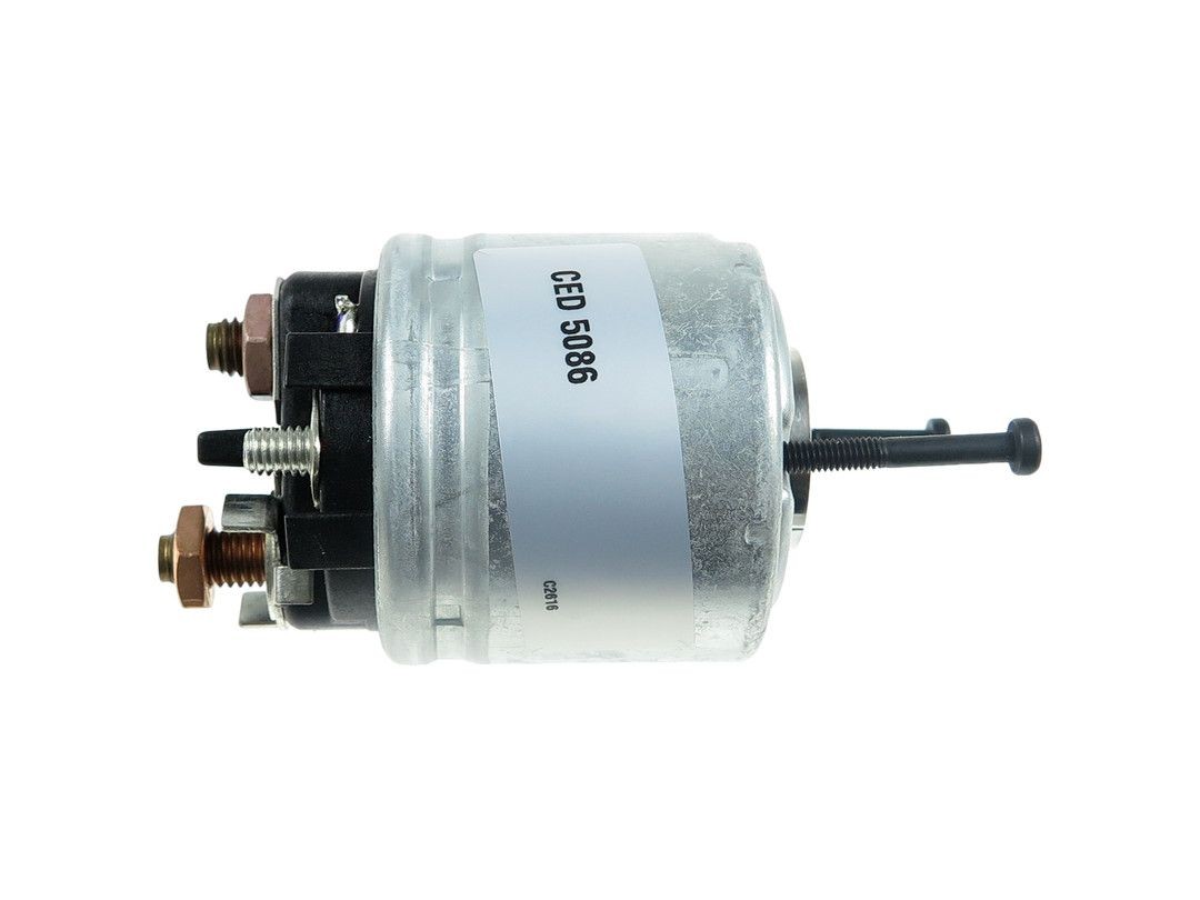 AS-PL Magneettikytkin, käynnistin SS3050(VALEO) AS-PL SS3050(VALEO) Magneettikytkin, käynnistin MERCEDES-BENZ CLA Farmari (X117) CLA 220 CDI / d (117.903) 177 hv 2017