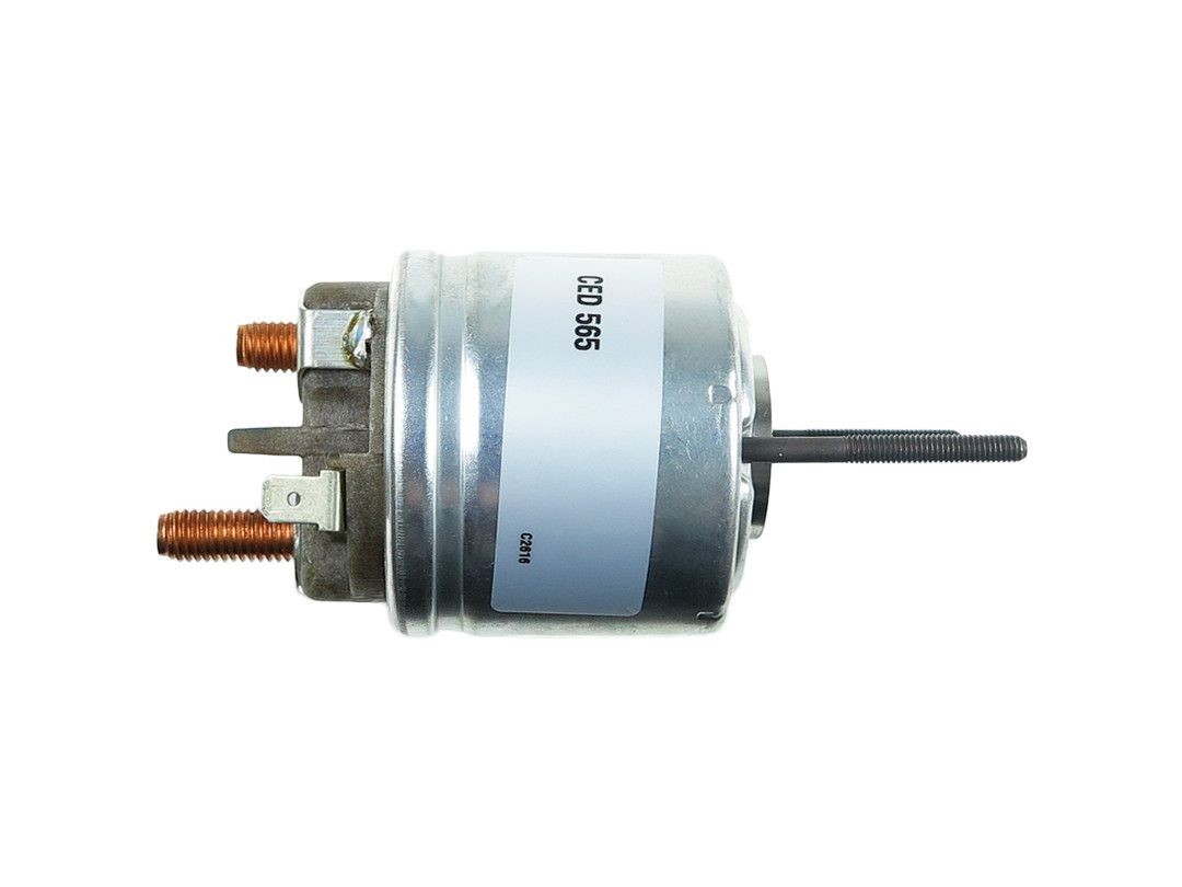 AS-PL Μαγνητικός διακόπτης, μίζα SS3059(VALEO) Μαγνητικός διακόπτης AS-PL Mitsubishi L 200 SS3059(VALEO)