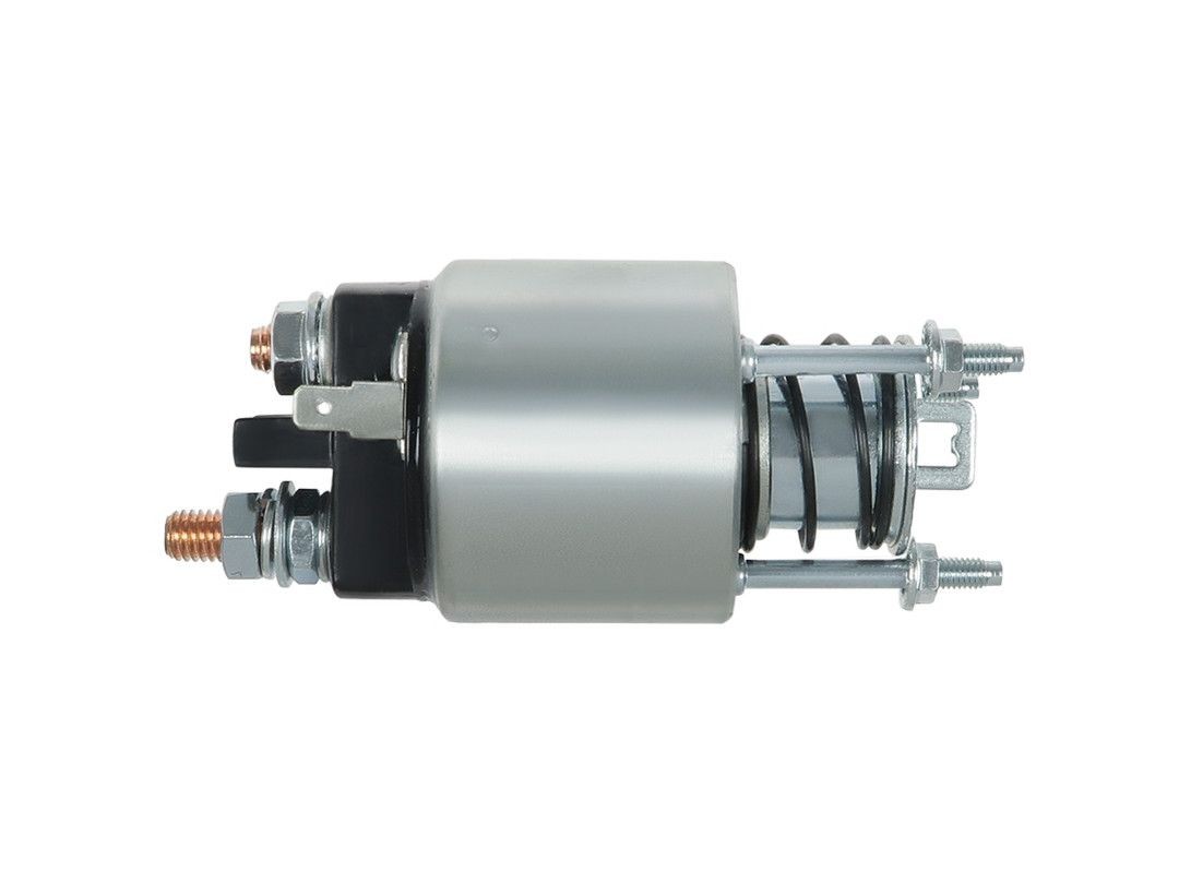 AS-PL Innslag, starter SS4010 AS-PL SS4010 Starter solenoid Fiat Punto 188 originale pris