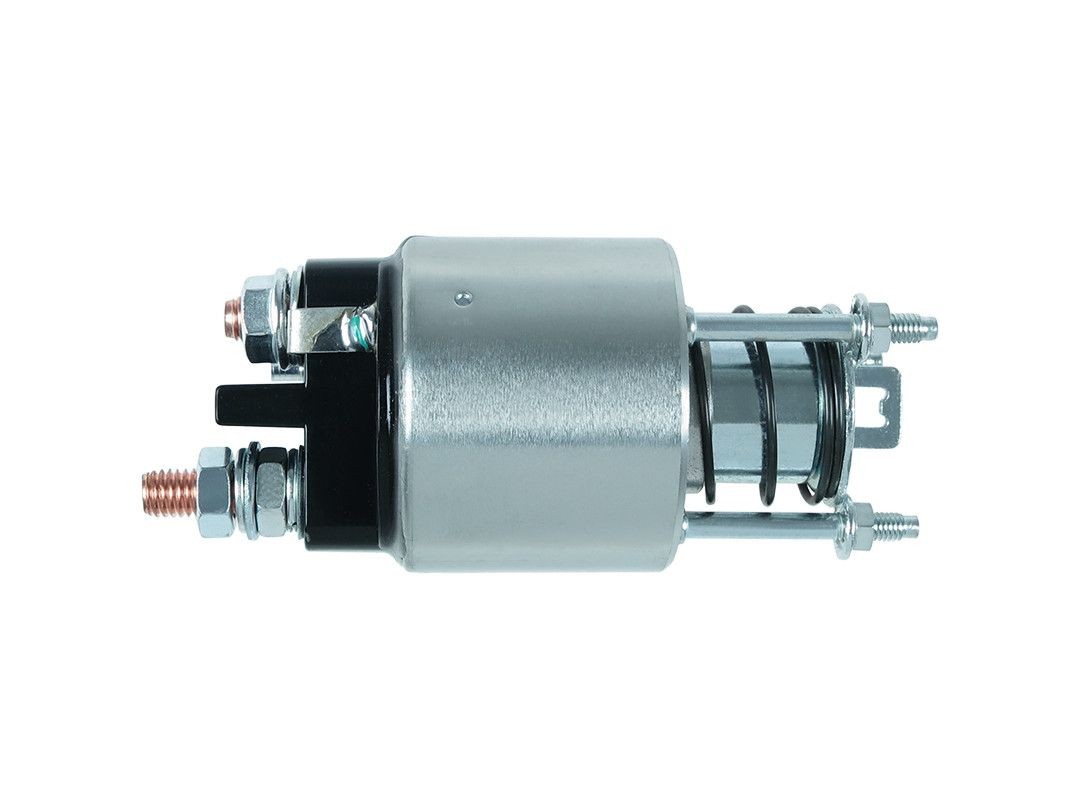 Solenoid, startmotor AS-PL SS4020 AS-PL SS4020: Solenoid startmotor Fiat PUNTO 2020