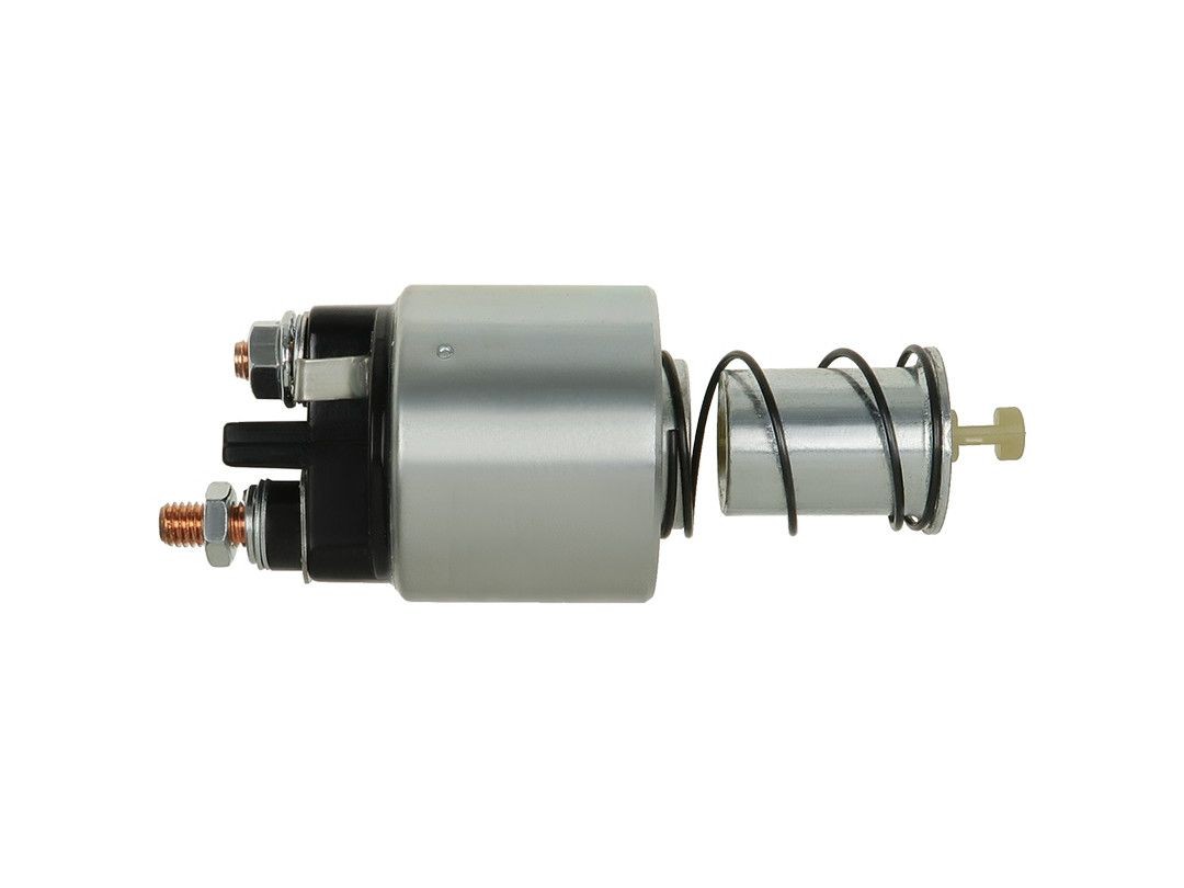 AS-PL Magneettikytkin, käynnistin SS4021 NISSAN NAVARA startin solenoidi AS-PL SS4021