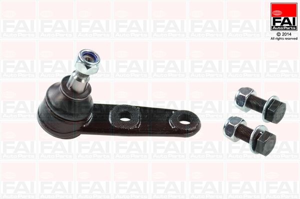 FAI AutoParts Fuseekogel SS4041 SS4041 FAI AutoParts Fuseekogels