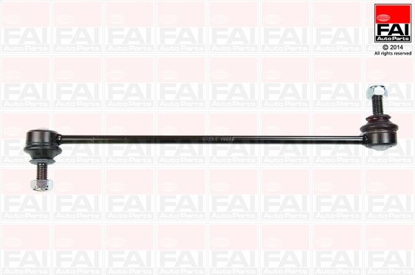 FAI AutoParts Stabilisatorstang SS4072 SS4072 Stabilisatorbolt FORD ESCORT FAI AutoParts