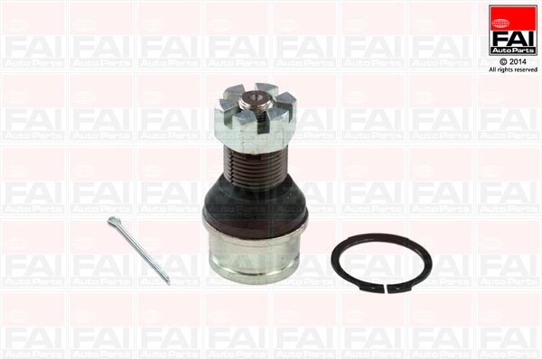 FAI AutoParts Bærekule SS4096 FAI AutoParts Bærekule JEEP SS4096