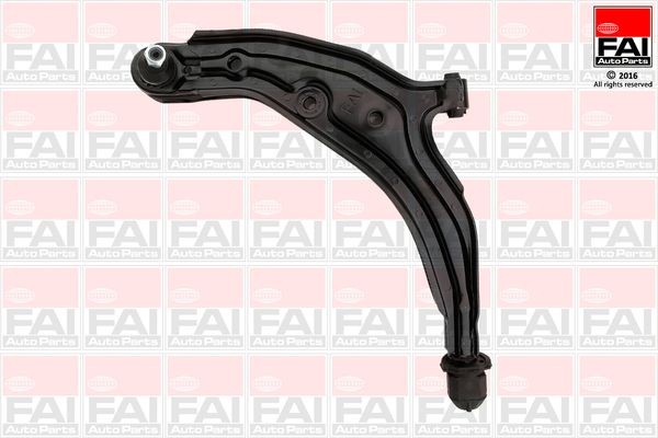 FAI AutoParts Kit riparazione, Braccio trasversale SS4264 SS4264 Kit riparazione braccio oscillante FAI AutoParts Volkswagen PASSAT costo