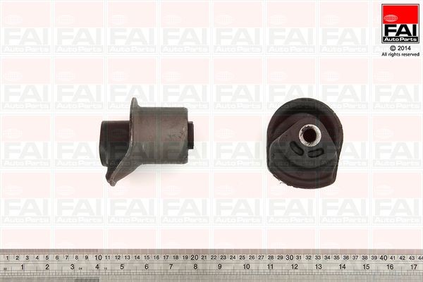 FAI AutoParts Kit riparazione, Braccio trasversale SS4265 SS4265 costo Kit riparazione braccio oscillante FAI AutoParts SEAT ALTEA