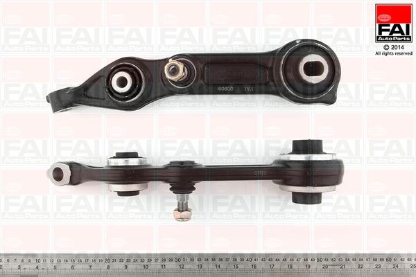 FAI AutoParts Kit riparazione, Braccio trasversale SS4273 SS4273 costo Kit riparazione braccio oscillante FAI AutoParts BMW X4