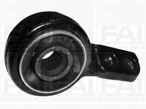 FAI AutoParts Ophæng, bærearm SS4286 Bærearmsbøsning FAI AutoParts SAAB SS4286