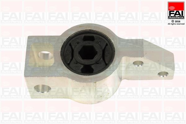 FAI AutoParts Trailing arm / Suspension arm bush SS4311 Volkswagen CRAFTER FAI AutoParts wishbone bushes SS4311