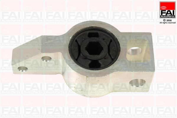 FAI AutoParts Trailing arm / Suspension arm bush SS4312 Volkswagen CRAFTER FAI AutoParts wishbone bushes SS4312