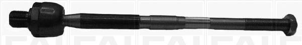 FAI AutoParts Supporto ammortizzatore SS4323 Supporto ammortizzatore FAI AutoParts SS4323 Ammortizzazione Opel Movano Ribaltabile
