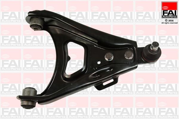 FAI AutoParts Stabilisatorstang SS438 FAI AutoParts SS438 Torsiestang Opel Ascona C prijs