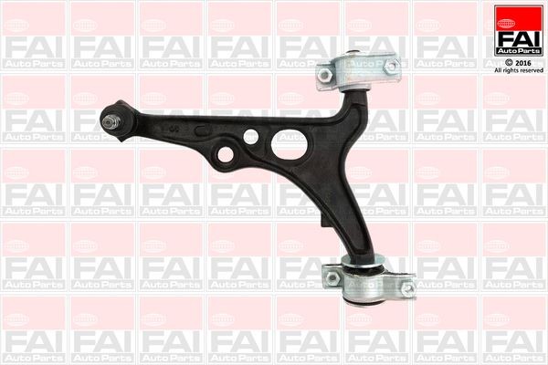 FAI AutoParts Õõtshoob, käändmik SS455 Õõtshoob FAI AutoParts Lancia MUSA SS455