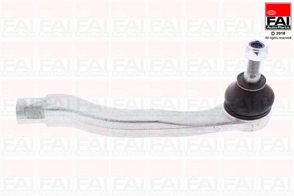 FAI AutoParts Hlava / čap spojovacej tyče riadenia SS461 SS461 Čap riadenia MG MGF FAI AutoParts
