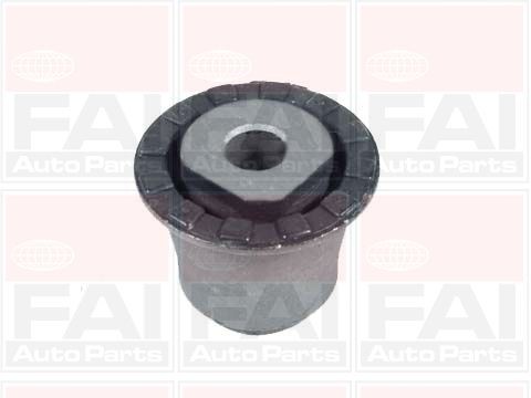FAI AutoParts Ulożenie tela nápravy SS4758 Ulożenie tela nápravy FAI AutoParts Ford PUMA SS4758