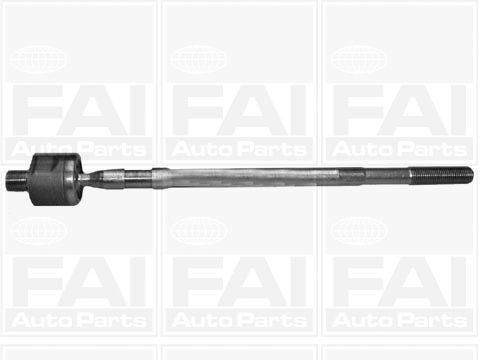 FAI AutoParts Άρθρωση, μπάρα SS4845 SS4845 Μπάρα τιμονιού FAI AutoParts HYUNDAI i10