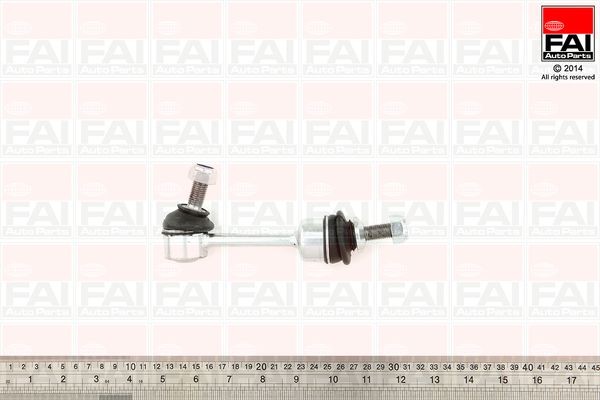 FAI AutoParts Σετ επισκευής, ψαλίδι SS4884 SS4884 Σετ επισκευής ψαλίδι LAND ROVER FREELANDER FAI AutoParts