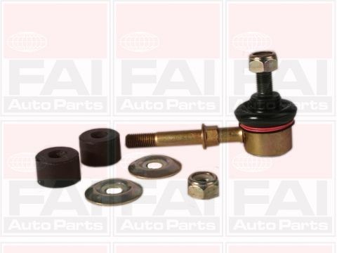 FAI AutoParts Stabilisatorstang SS4967 SS4967 Stabilisatorstang FAI AutoParts MITSUBISHI L300 / DELICA